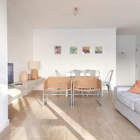 شقة Bay House Baleal - Surfboard Included فيريل المظهر الخارجي الصورة
