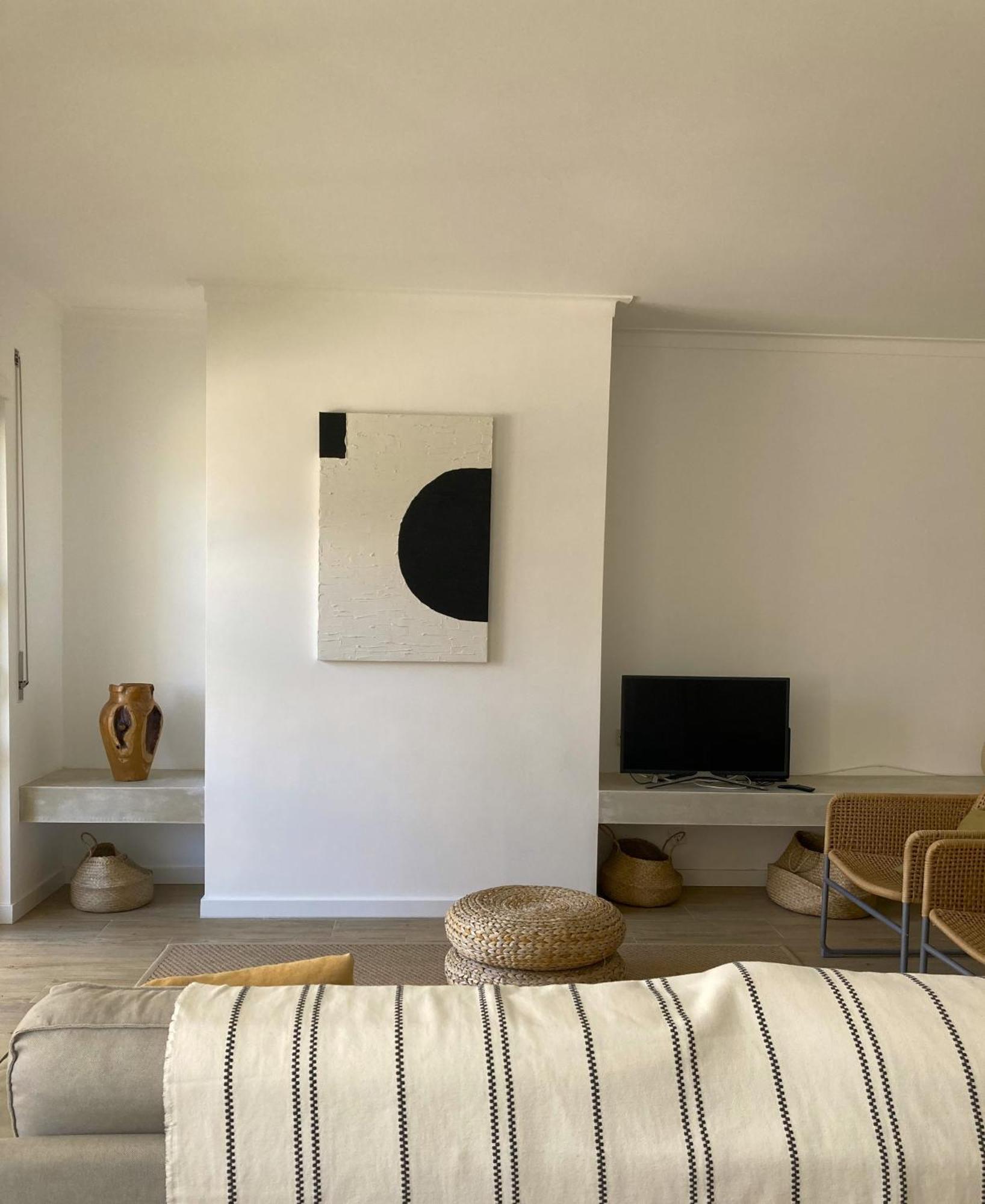 شقة Bay House Baleal - Surfboard Included فيريل المظهر الخارجي الصورة