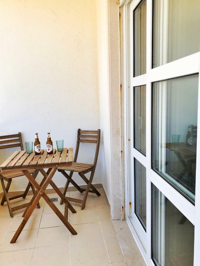 شقة Bay House Baleal - Surfboard Included فيريل المظهر الخارجي الصورة