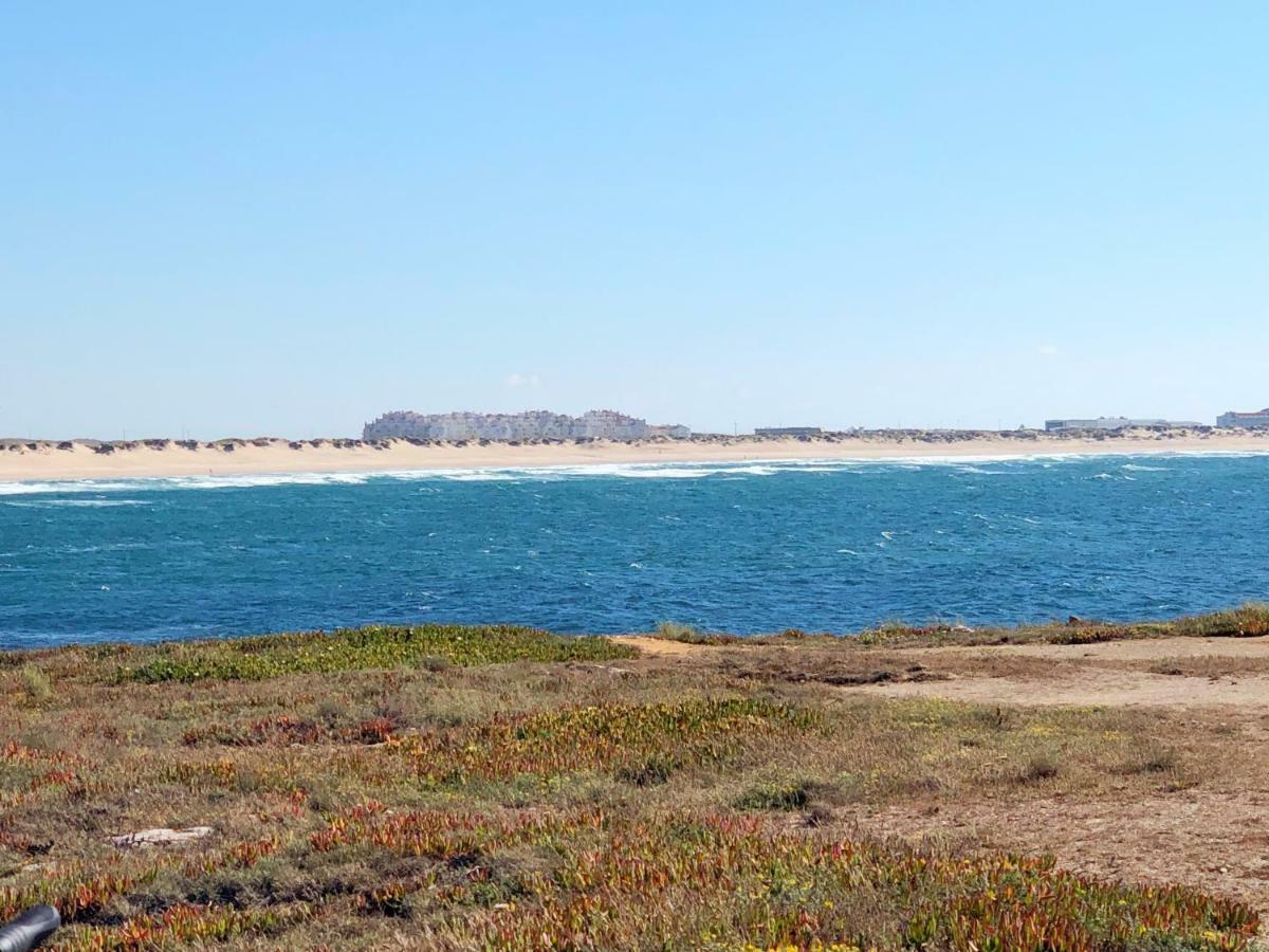 شقة Bay House Baleal - Surfboard Included فيريل المظهر الخارجي الصورة