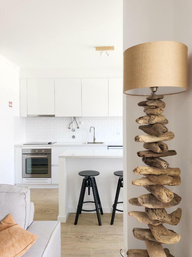 شقة Bay House Baleal - Surfboard Included فيريل المظهر الخارجي الصورة