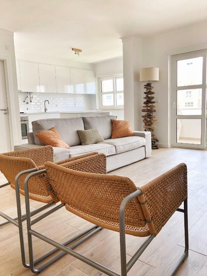 شقة Bay House Baleal - Surfboard Included فيريل المظهر الخارجي الصورة