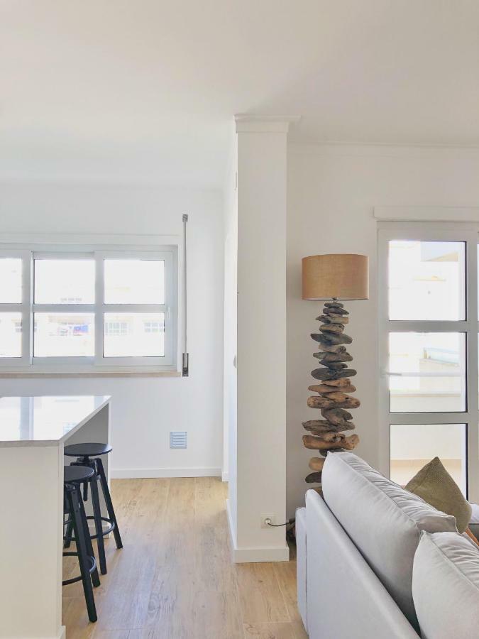 شقة Bay House Baleal - Surfboard Included فيريل المظهر الخارجي الصورة