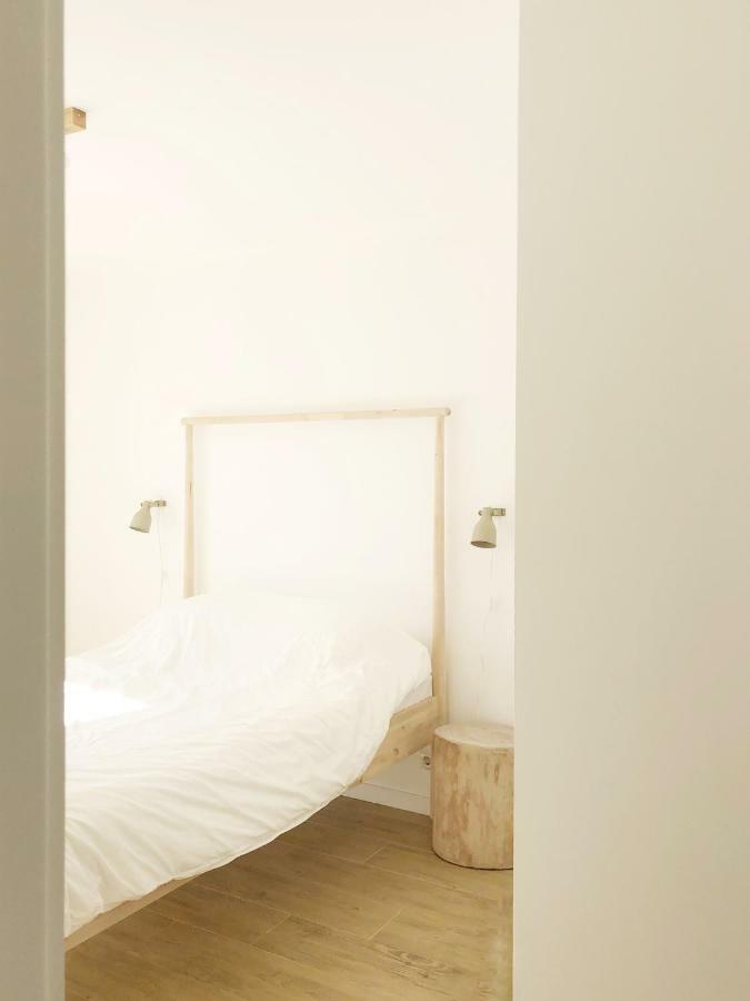 شقة Bay House Baleal - Surfboard Included فيريل المظهر الخارجي الصورة
