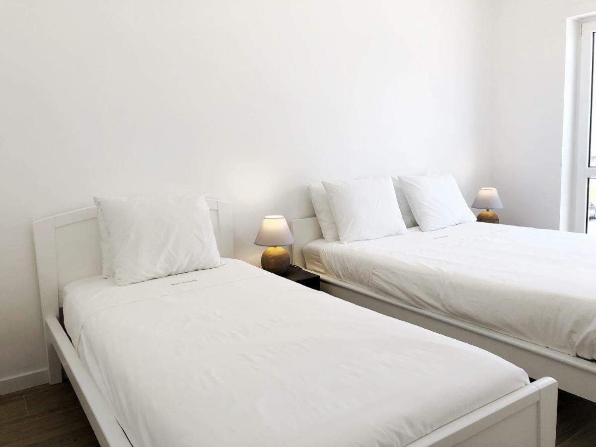شقة Bay House Baleal - Surfboard Included فيريل المظهر الخارجي الصورة