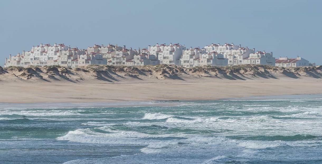 شقة Bay House Baleal - Surfboard Included فيريل المظهر الخارجي الصورة