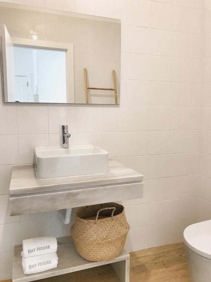 شقة Bay House Baleal - Surfboard Included فيريل المظهر الخارجي الصورة